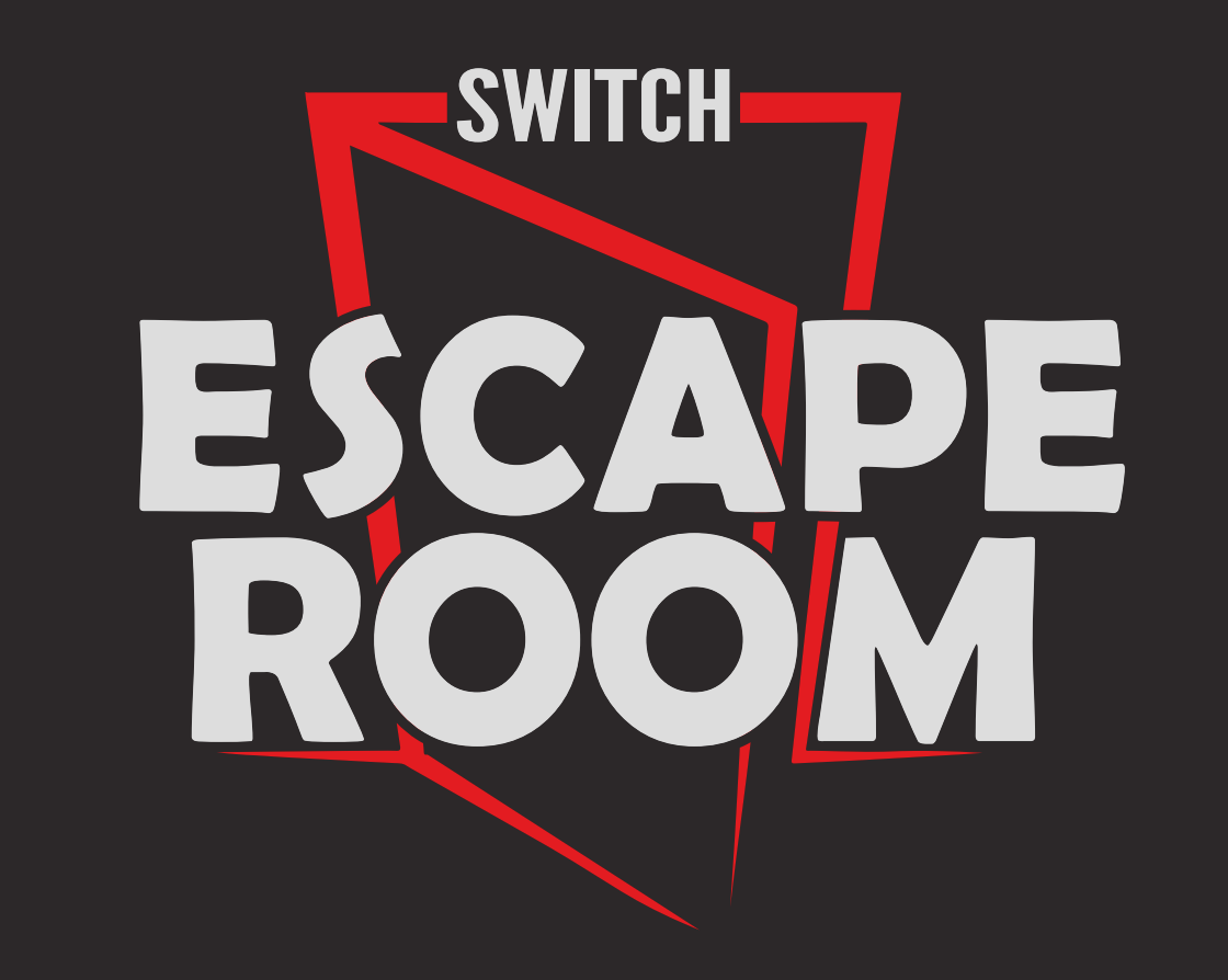 Switch Escape Room logo